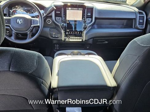 New 2026 RAM 3500 Tradesman image 8