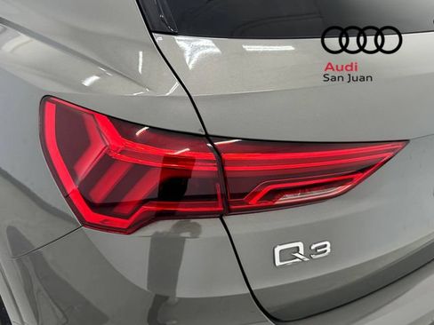 Used 2020 Audi Q3 2.0T Premium AWD/4WD image 10