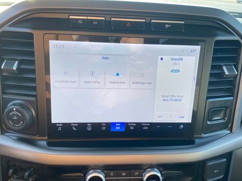 Used 2024 Ford F150 XLT w/ Tow/Haul Package image 10