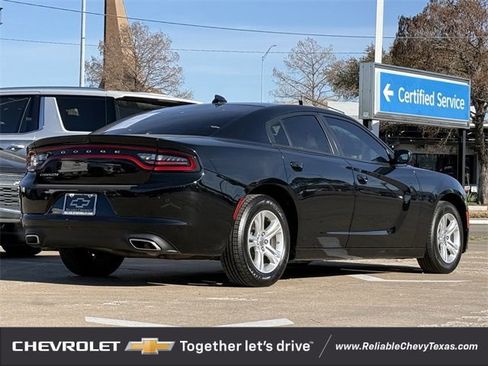 Used 2023 Dodge Charger SXT image 6
