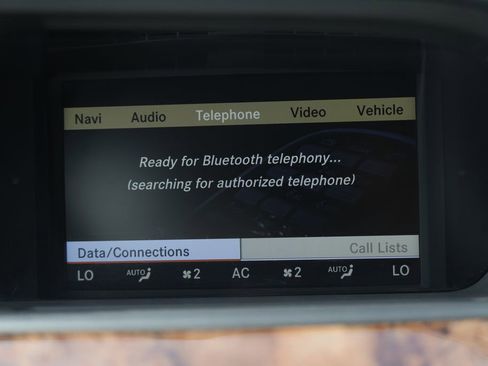 Used 2011 Mercedes-Benz S 550 4MATIC image 58