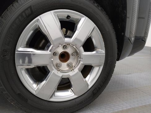 Used 2014 GMC Terrain Denali w/ Cargo Package image 31