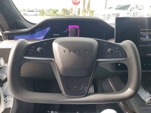 Used 2021 Tesla Model S Long Range image 21