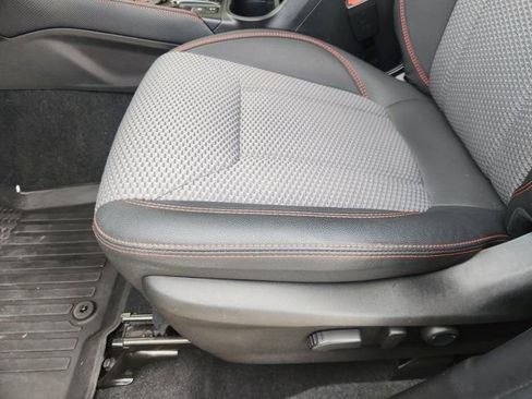 Used 2022 Subaru Forester Sport image 27