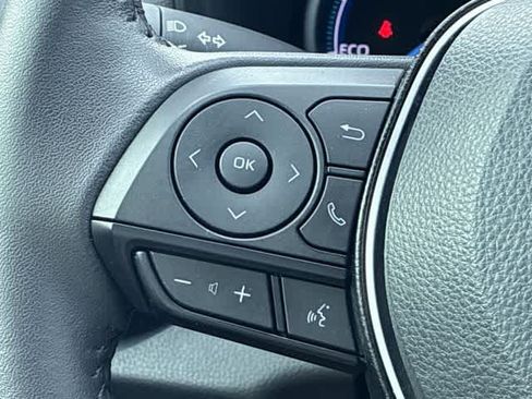 Used 2024 Toyota RAV4 SE AWD/4WD image 24