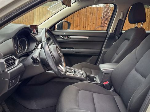 Used 2019 MAZDA CX-5 Sport image 16