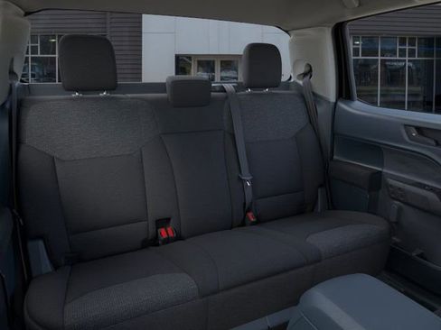 New 2026 Ford Maverick XL image 11