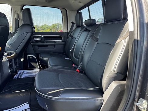 Certified 2024 RAM 3500 Laramie image 25