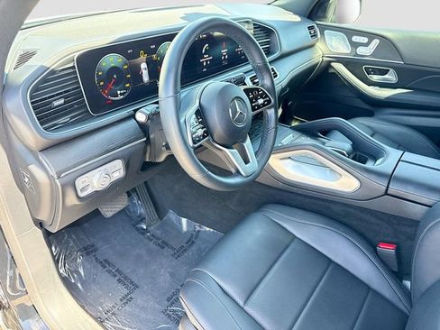 Used 2022 Mercedes-Benz GLE 350 image 25