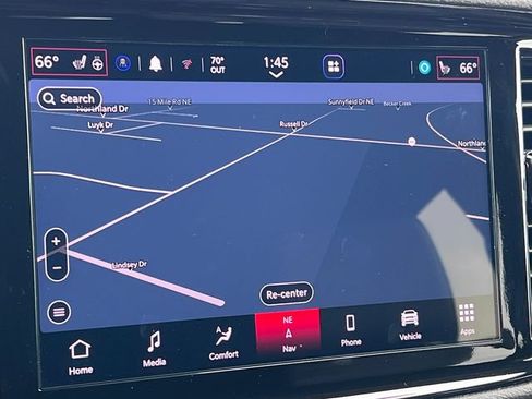 New 2026 Dodge Durango GT AWD/4WD image 28