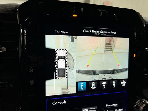 Used 2020 RAM 2500 Limited image 15