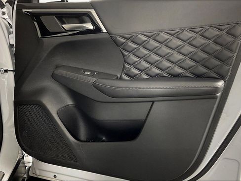 Used 2022 Mitsubishi Outlander SEL FWD image 27
