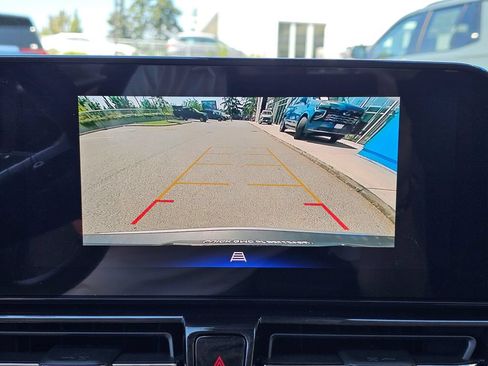 New 2026 Chevrolet TrailBlazer LT AWD/4WD image 29