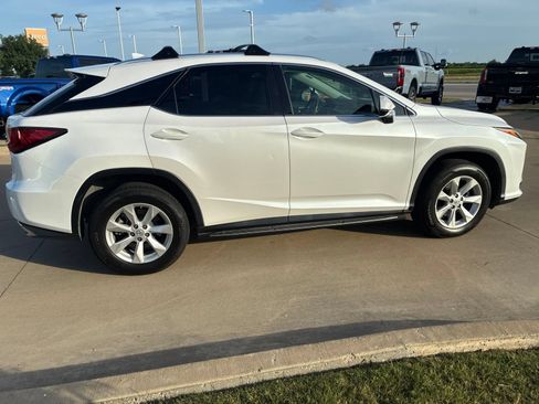 Used 2016 Lexus RX 350 FWD w/ Premium Package image 8