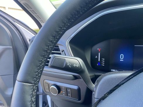 New 2025 Ford Escape Active w/ Cold Weather Package image 20