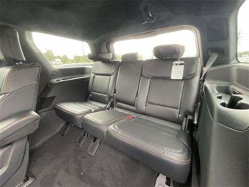 New 2025 Ford Expedition Tremor image 20
