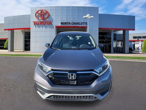Used 2020 Honda CR-V LX image 5