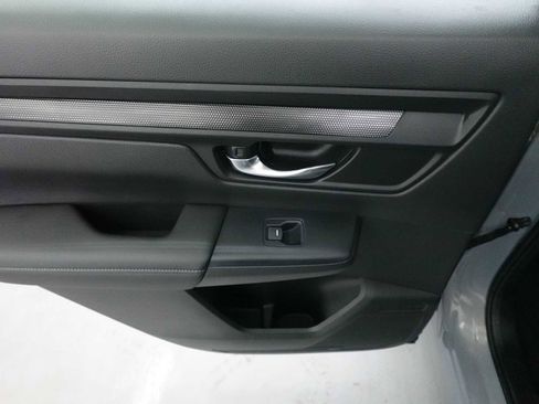 Certified 2024 Honda CR-V LX image 24
