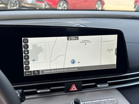 New 2026 Hyundai Elantra Limited FWD image 20