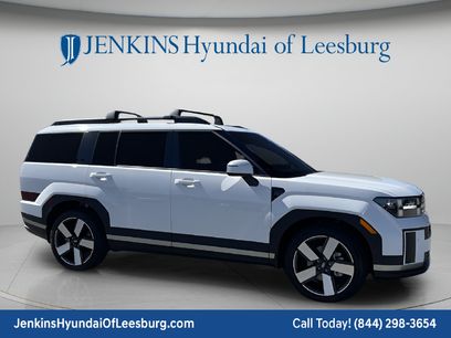 New 2026 Hyundai Santa Fe Limited