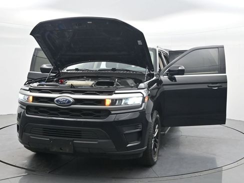 Certified 2024 Ford Expedition Max XLT AWD/4WD image 43