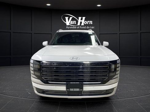 New 2026 Hyundai Palisade Calligraphy image 12