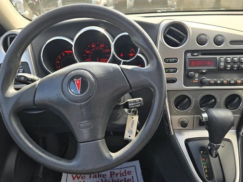 Used 2003 Pontiac Vibe Base w/ Power Group Value Package image 18