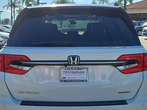 Used 2022 Honda Odyssey Touring image 28