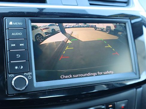 Used 2019 Nissan Sentra SV FWD image 20