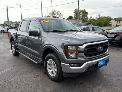 Used 2023 Ford F150 XLT