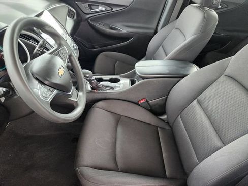 Used 2024 Chevrolet Malibu LT FWD image 12