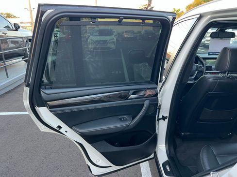 Used 2013 BMW X3 xDrive35i image 40