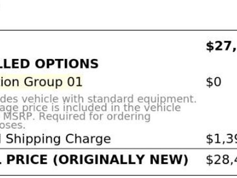 Used 2024 Hyundai Kona SEL AWD/4WD image 4