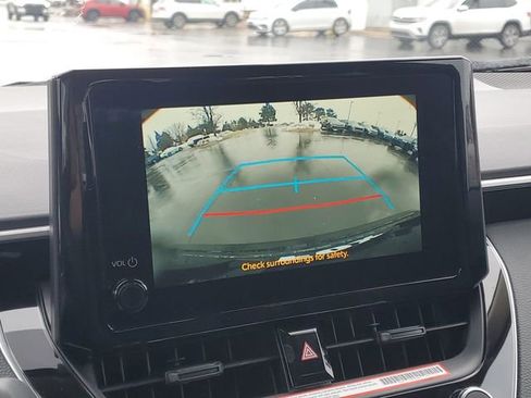 New 2026 Toyota Corolla LE image 19