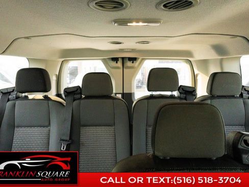 Used 2024 Ford Transit 350 XLT image 26