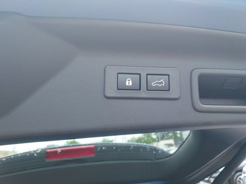 Certified 2026 Subaru Forester Premium AWD/4WD image 35