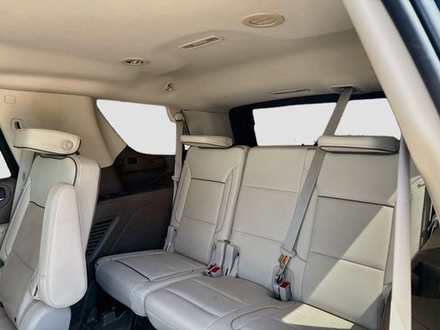 Used 2022 GMC Yukon Denali RWD image 24