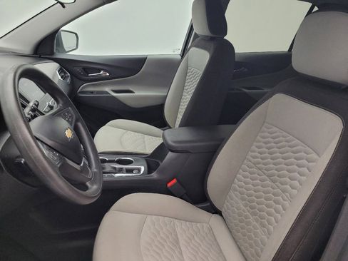 Used 2020 Chevrolet Equinox LT FWD image 17