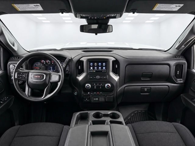 Used 2024 GMC Sierra 2500 Pro AWD/4WD image 19