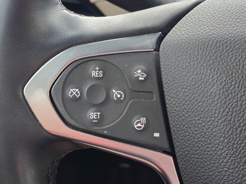 Used 2023 Chevrolet Traverse Premier w/ LPO, Floor Liner Package AWD/4WD image 20