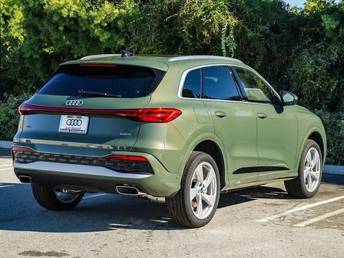 New 2025 Audi Q5 Premium Plus image 4