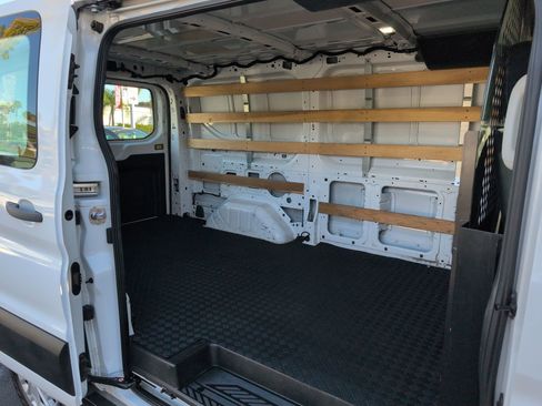 Used 2024 Ford Transit 250 T-250 w/ Exterior Upgrade Package image 14