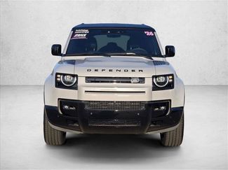 Used 2026 Land Rover Defender 110 X-Dynamic SE AWD/4WD video 2