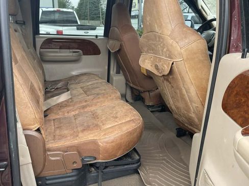 Used 2004 Ford F250 King Ranch image 17
