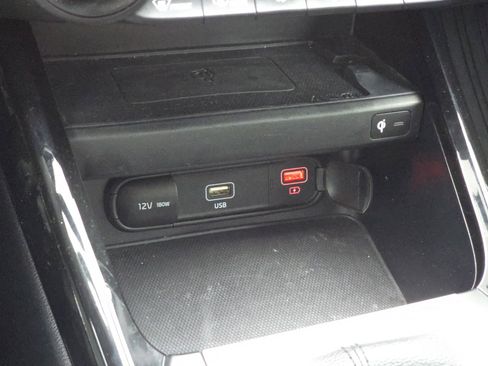 Used 2024 Kia Forte GT-Line w/ GT-Line Premium Package image 23