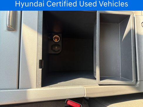 Certified 2021 Hyundai Palisade SEL w/ Convenience Package FWD image 33