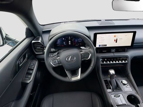 New 2026 Lexus IS 350 F Sport RWD image 16