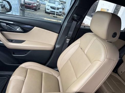 Used 2021 Chevrolet Blazer Premier w/ Driver Confidence II Package image 21