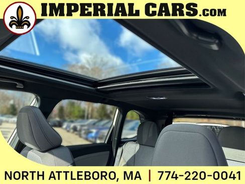 New 2025 Subaru Forester Premium image 22