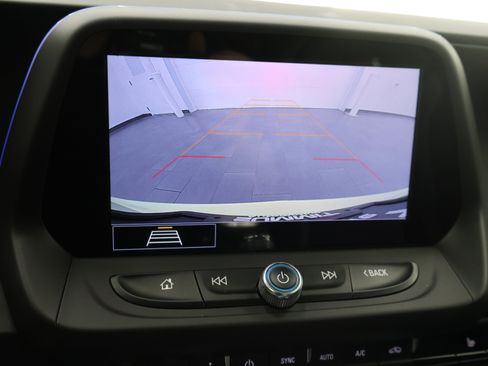 Used 2020 Chevrolet Camaro SS RWD image 15